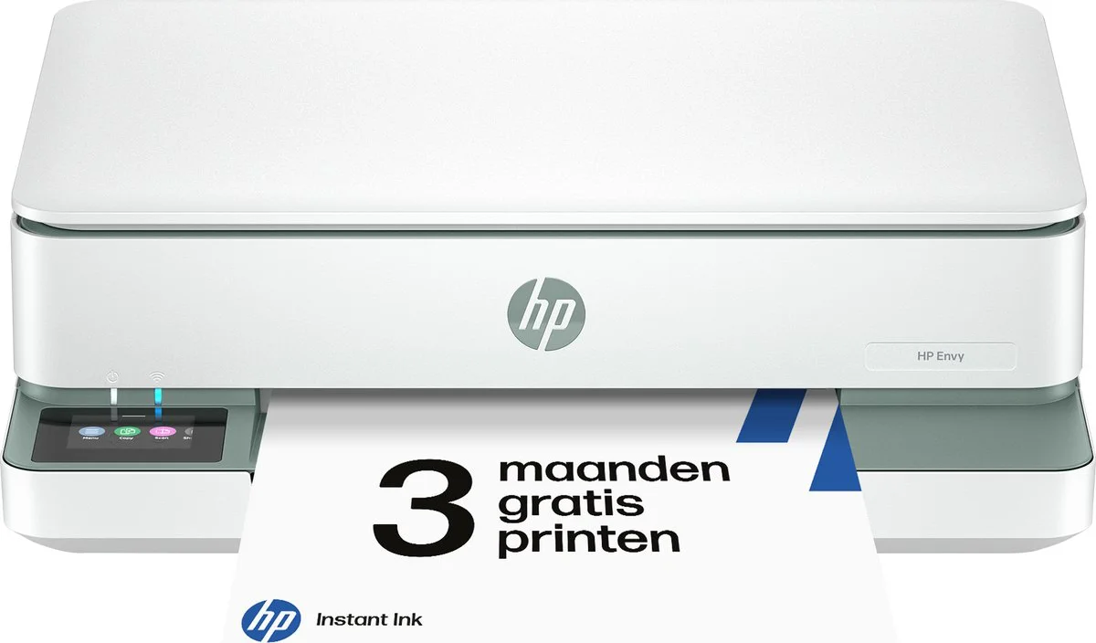 HP ENVY 6130e