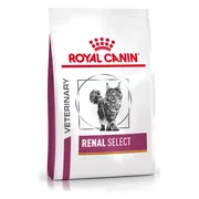 Royal Canin Kattenvoer Droog Renal Select 2 kg