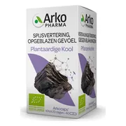 Arkocaps Plantaardige Kool Capsules 40CP