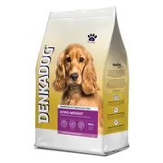 4x Denkadog Hondenvoer Hypo Weight 2,5 kg