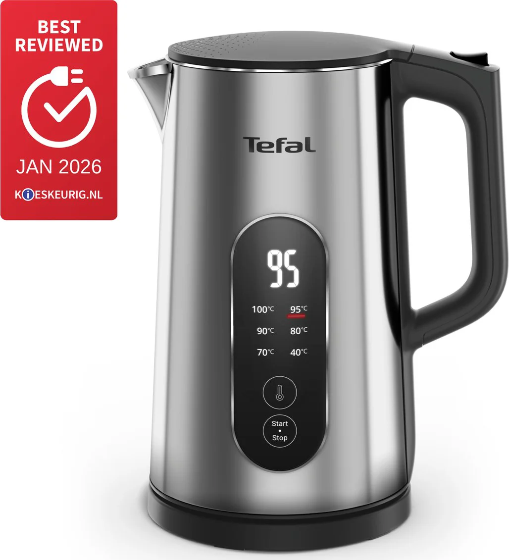 Tefal Selection KI871D 1.7L