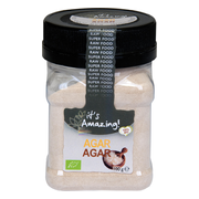 Its Amazing Agar Agar 100GR