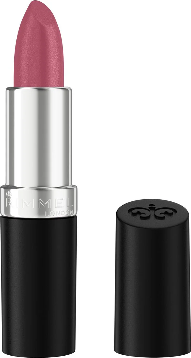 Rimmel Lasting Finish Lipstick 066 Heather Shimmer 4 gr