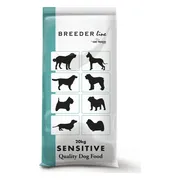 Euro-Premium Hondenvoer Droog Breeder Line Sensitive 20 kg