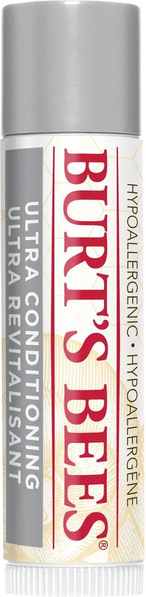 Burt's Bees Lipbalm Ultra Conditioning 4,25GR