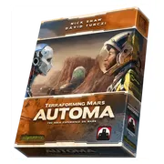 Terraforming Mars: Automa