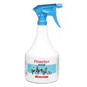 Finecto+ Protect Bloedluis Omgevingsspray 1 liter