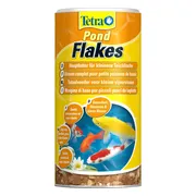 Tetra Pond Flakes 1 liter