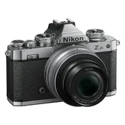 Nikon Z fc + 16-50mm f/3.5-6.3