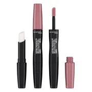 Rimmel Lasting Provocalips Lip Color Liquid Lipstick 400 Grin & Bare It 2,2 ml