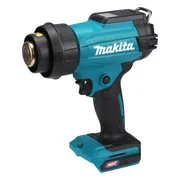 Makita HG001GZ Accu heteluchtpistool XGT 40V Max Basic Body in koffer