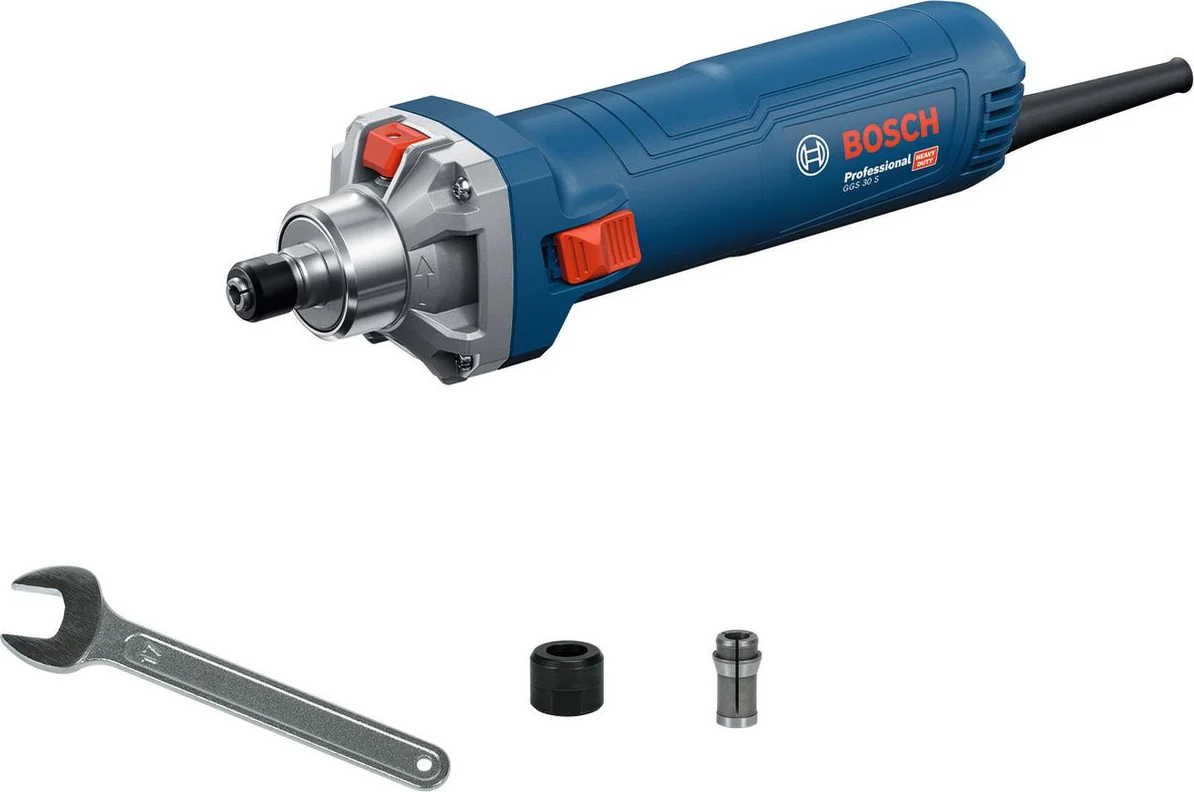 Bosch Professional GGS 30 S Rechte slijper 230V 750W - 06012B5120