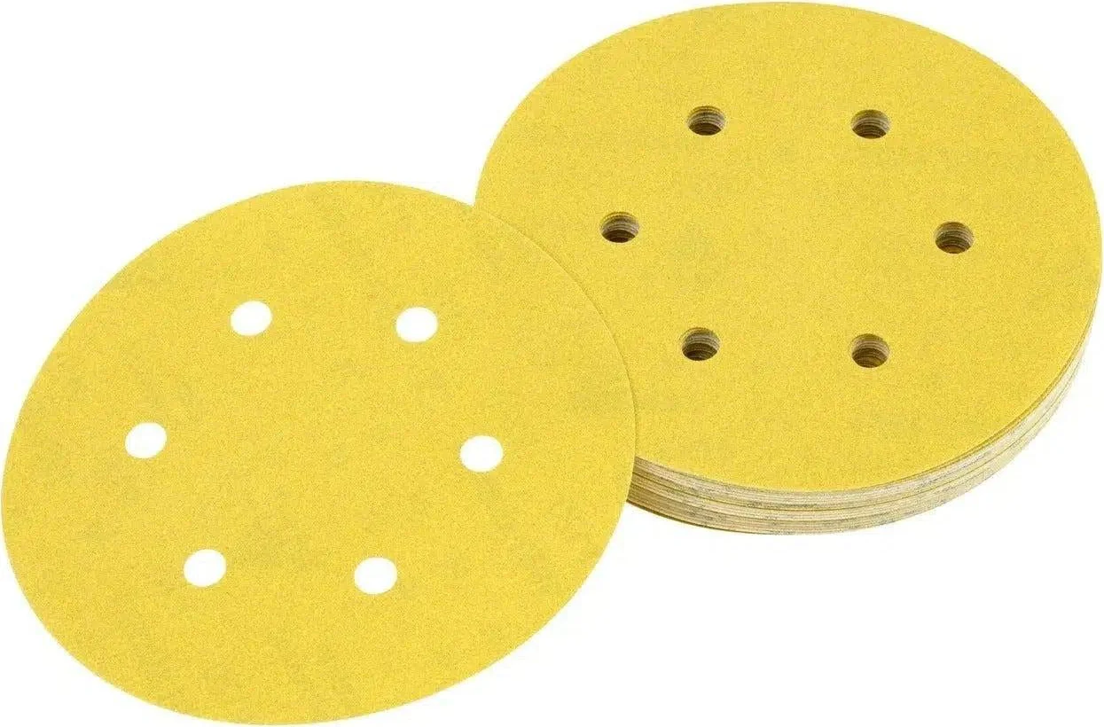 DeWALT DT3138 P320 Schuurschijf 150mm VE=25