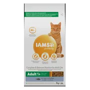 IAMS Cat Adult Tuna 3 kg
