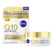 NIVEA Q10 Dagcrème Extra Voedend SPF 15 50 ml