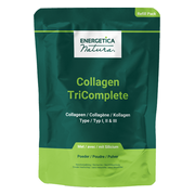Energetica Natura Collagen TriComplex Poeder Navul 400GR