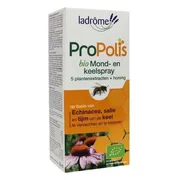 Ladrôme Propolis Mond- en Keelspray 30ML