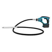 Makita DVR850Z Accu Betontrilnaald 25x2400mm 18V Basic Body