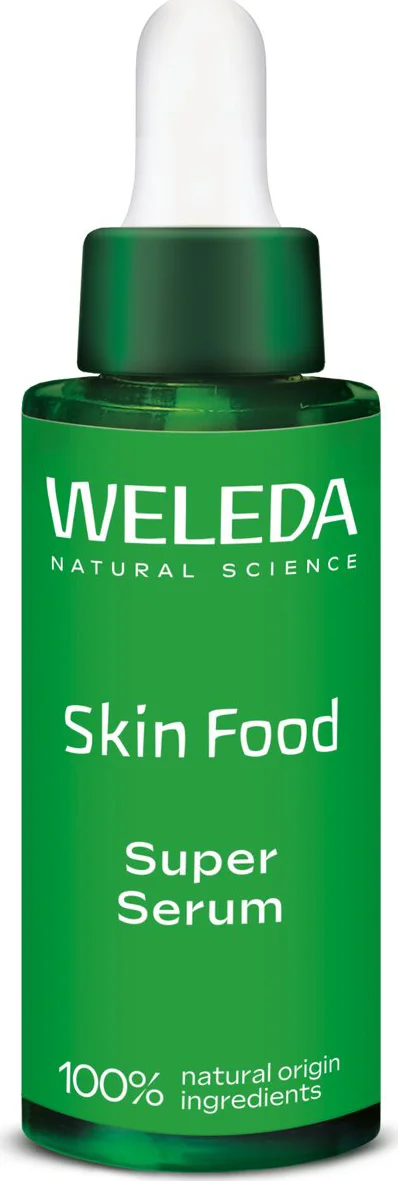 WELEDA Skin Food Super Serum 30 ml
