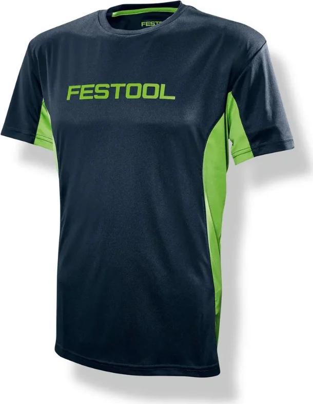Festool FUN-FT1 S Sport T-shirt - 204002