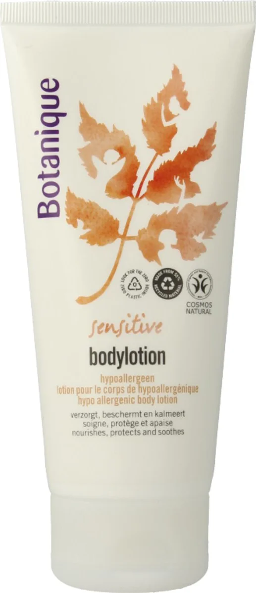 Botanique Sensitive Bodylotion 200ML
