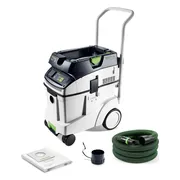 Festool CTM 48 EI Stofzuiger CLEANTEC - 577927