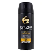 Axe Deodorant Bodyspray Gold Temptation 150 ml