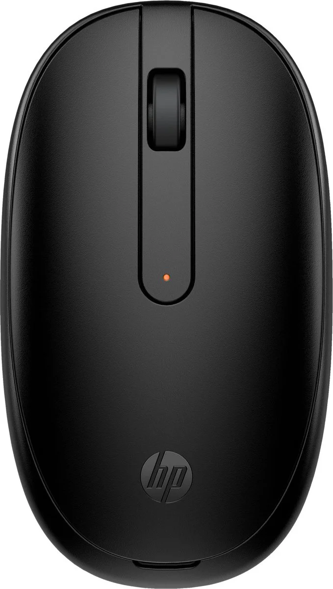 HP 240 Bluetooth Muis Zwart