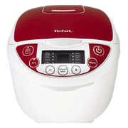 Tefal RK7051 12-in-1 Rijst- en Multicooker