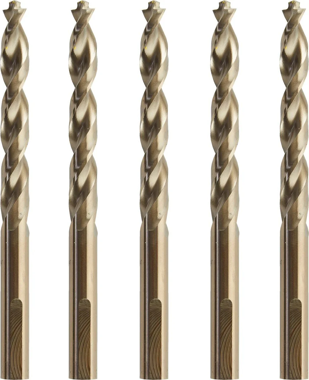 DeWALT DT4945 Industrial Cobalt Boor HSS 11.0mm
