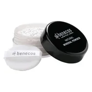Benecos Mineral Powder Transparant 6GR