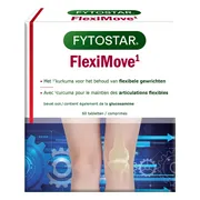 Fytostar FlexiMove Tabletten 60TB