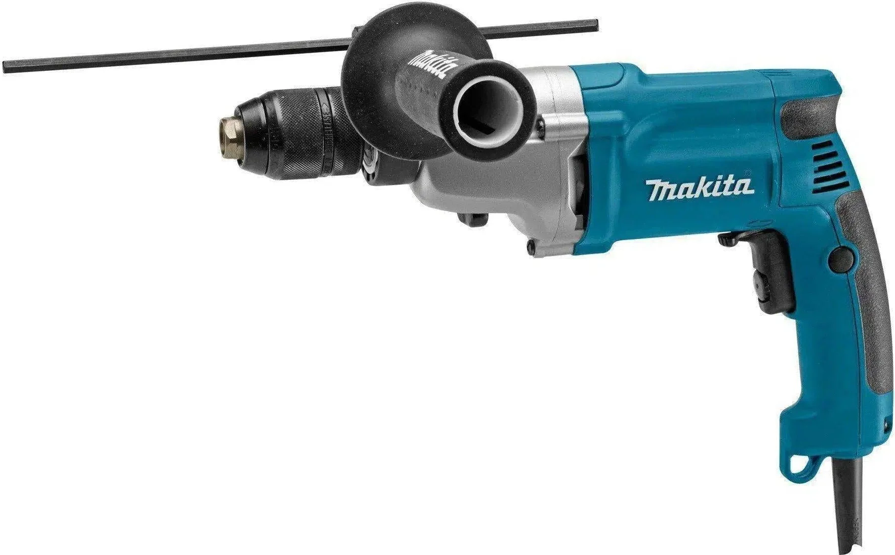 Makita DP4011X Boormachine AV-greep 720W 230V