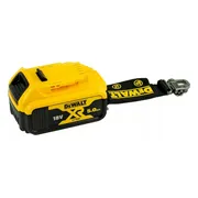 DeWALT DCB184LR Accu 5.0Ah 18V XR - Lanyard Ready