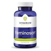Vitakruid Feminosan 90 tabletten