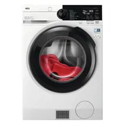 AEG LWR9506BN4 AbsoluteCare - 10/6 kg