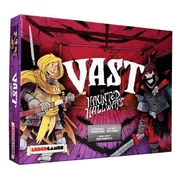 Vast The Haunted Hallways