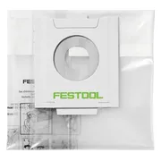 Festool ENS-CT 48 AC/5 Afvalzakken - 497540