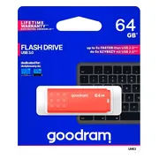 USB stick GoodRam UME3 Orange 64 GB