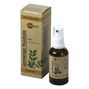 Aromed Eczea Gevoelige Huidolie 50ml