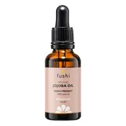 Fushi Organic Jojoba Olie 30ML