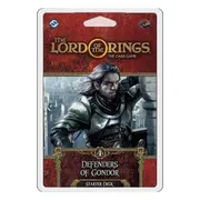 The Lord of the Rings: Defenders of Gondor Starter Deck