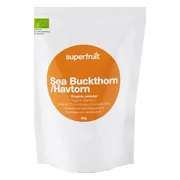 Superfruit Duindoorn Poeder 90GR