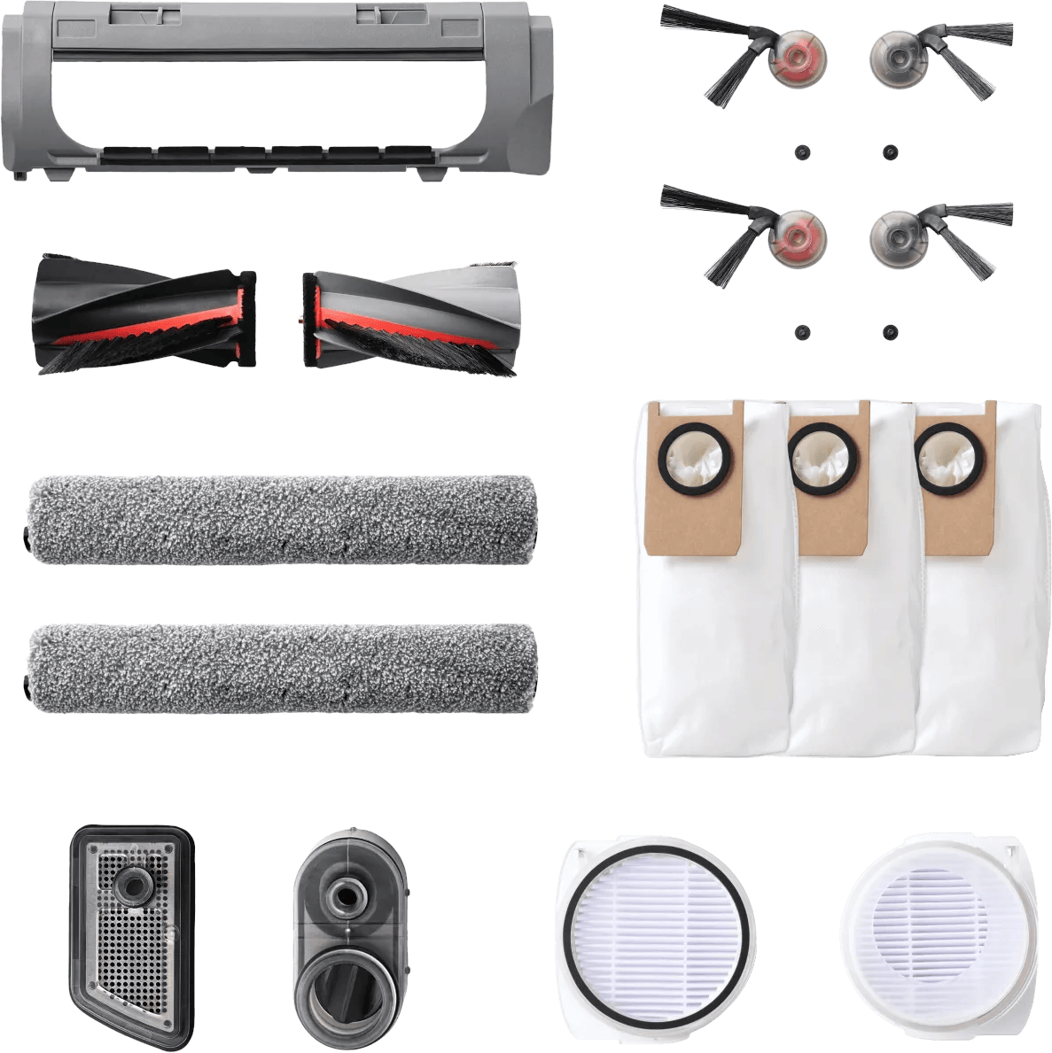 eufy Omni S2 Onderhoudspakket