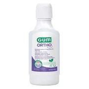 GUM Ortho Mondspoelmiddel 300ML