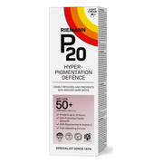 P20 Zonnebrand Gezicht Hyperpigmentation Defence SPF 50+ 50 ml