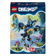 LEGO DREAMZzz Zoey's tijduil 71494