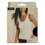 Boody Tank Top Zwart L