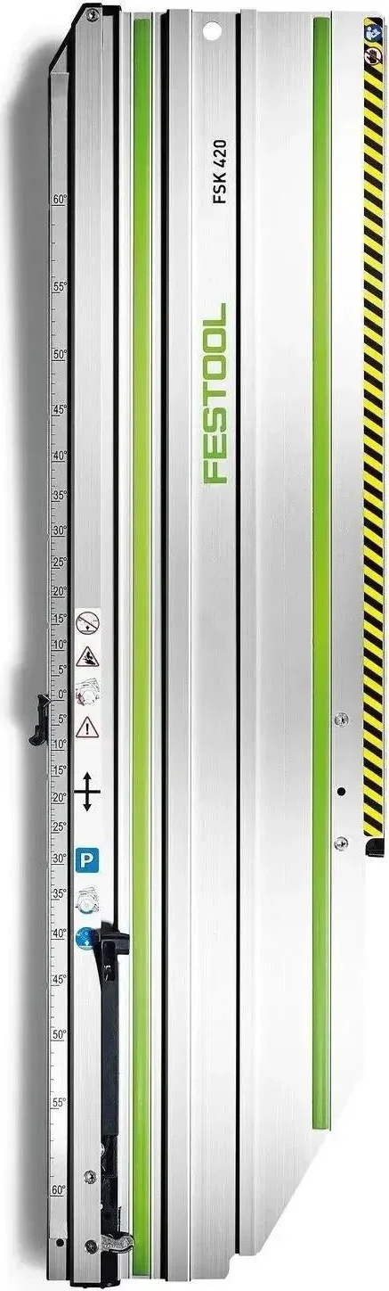 Festool FSK 420 Afkortrail 420mm - 769942