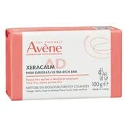 Eau Thermale Avène Xeracalm Cleanser 100GR
